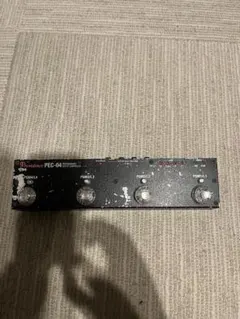 providence PEC-2 スイッチャー アダプター付き - メルカリ