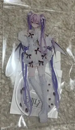2026年最新】rurudo アクリルスタンドの人気アイテム - メルカリ