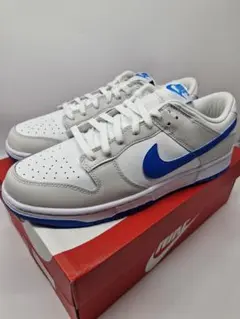 【新品未使用】NIKE ダンクロー 30.0cm DV0831-108