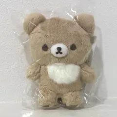 5Colorsぬいぐるみ チャイロイコグマ お顔厳選 - メルカリ