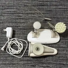 ドクターエア マルチソニックウェーブ BMS-01 美顔器　フェイスケアのサムネイル