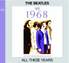 ♬ THE BEATLES Anthology 1968