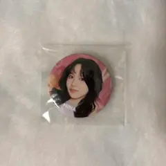 TWICE ミナ THIS IS FOR ワルツ 缶バッジ