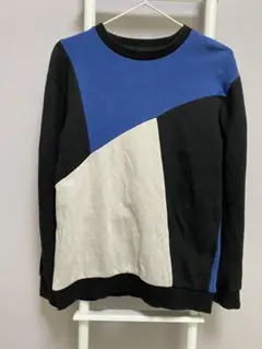 beams Heart スウェット　Sサイズ