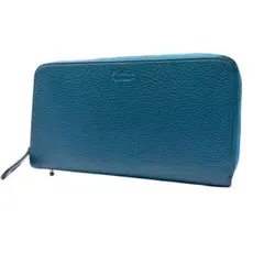 【美品】FURLA UOMO 長財布のサムネイル