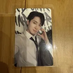 SEVENTEEN HAPPY BURSTDAY 封入 ウォヌ