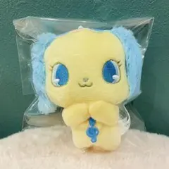 サンリオ ジュエルペット マスコット サフィー