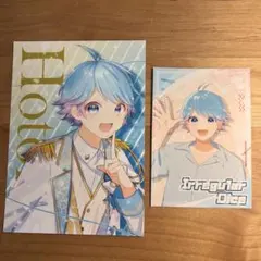 イレギュラーダイス いれいす ブロマイド hotoke いむ