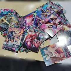 R50 ガンダム トライエイジ ジャンク