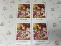 あんスタ ぱしゃっつ 月永レオ ②