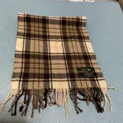 イーストボーイ　マフラー チェック