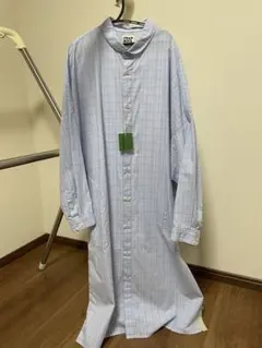 フラボア ロングワンピース