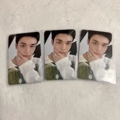 StrayKids スキズ アンコン リアルタッチ トレカ ヒョンジン