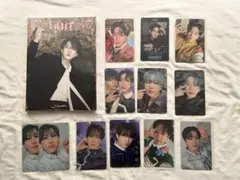 straykids チャンビン まとめ売り