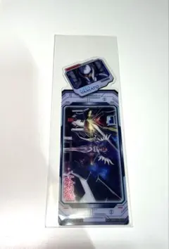 ガンダムSEEDFREEDOM ブックマークコレクション マイフリ　キラ　ラクス