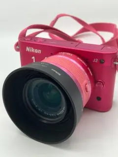 2026年最新】NIKON 1 j3の人気アイテム - メルカリ