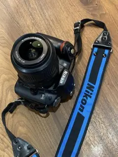 ☆スマホに送れる一眼レフ☆名機!☆望遠☆Nikon D70sセット♪ - メルカリ