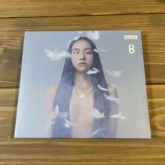 廃盤】 AWICH 8 YOUNG JUJU ANARCHY RITTO - メルカリ