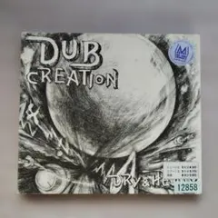 DRY＆HEAVY / DUB CREATION