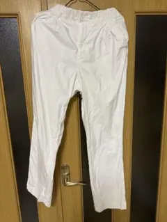 Some of the Fit ホワイトパンツSのサムネイル