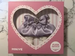 IVE MINIVE アウトフィット accendio