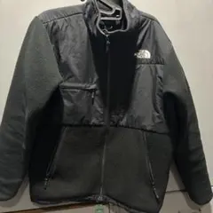 THE NORTH FACE フリースジャケット ブラック