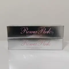 新品 未開封】Roma Pink アフターケアクリーム 3本セット - メルカリ