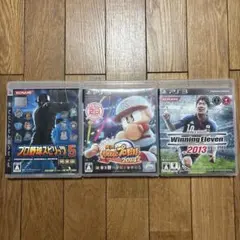 プレステ3 カセット