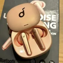 アンカー liberty air2pro 本体 ケース 込み