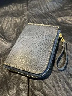 【ロロマシュリンク】コンパクトウォレット　カードケース