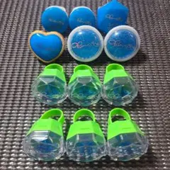 あんさんぶるスターズ スタライ 5th 6th 9th リングライト 青葉つむぎ