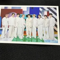 超特急 AwAAwA 集合生写真