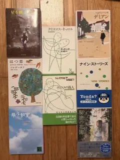アナスタシアシリーズ全10巻 日本語版 - メルカリ