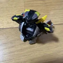 爆丸 ダークオン ナイト パーシバルのサムネイル