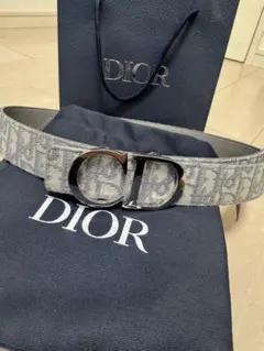 Christian Dior ベルト 