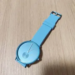 SKAGEN ライトブルー 水色 腕時計のサムネイル