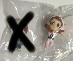 나의 히어로 아카데미아 みあげてすたぁ マスコット 轟焦凍 麗日お茶子