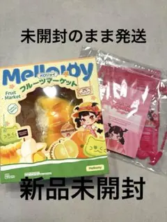 メロジョイ mellojoy 大福シリーズ マンゴードリアン - メルカリ
