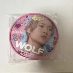 WOLF (初回生産限定盤) HIROTO ver.