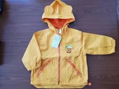 キッズ　アウター