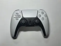 PS5 DualSense ワイヤレスコントローラー　ジャンク品