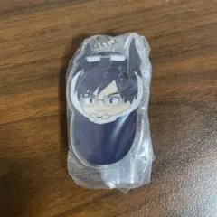 ヒロアカ　おくるみチャーム　 飯田天哉