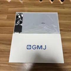 GMJ-14A ノートパソコン シルバー 充電器付き