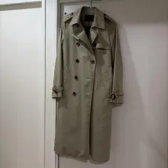 Urban Research トレンチコート 36 ベージュ