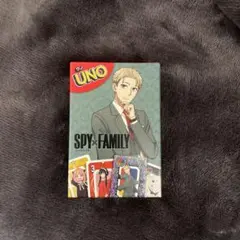 UNO ロイド ＳＰＹ×ＦＡＭＩＬＹ