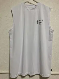 BILLABONG　ラッシュガード　メンズ　M　UPF50+　LOOSE FIT