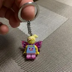 LEGO ミニフィギュア キーホルダー 妖精のサムネイル
