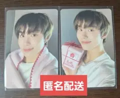 sm pink christmas ジョンウ トレカ セット