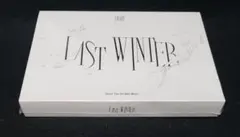 Heize Last Winter: 8th Mini Album ＜限定盤＞