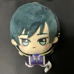 糸師凛　ちびぐるみ　ブルーロック